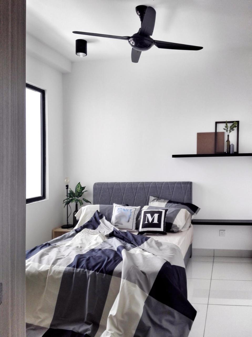 1tebrau Premium By 12stay * Johor Bahru