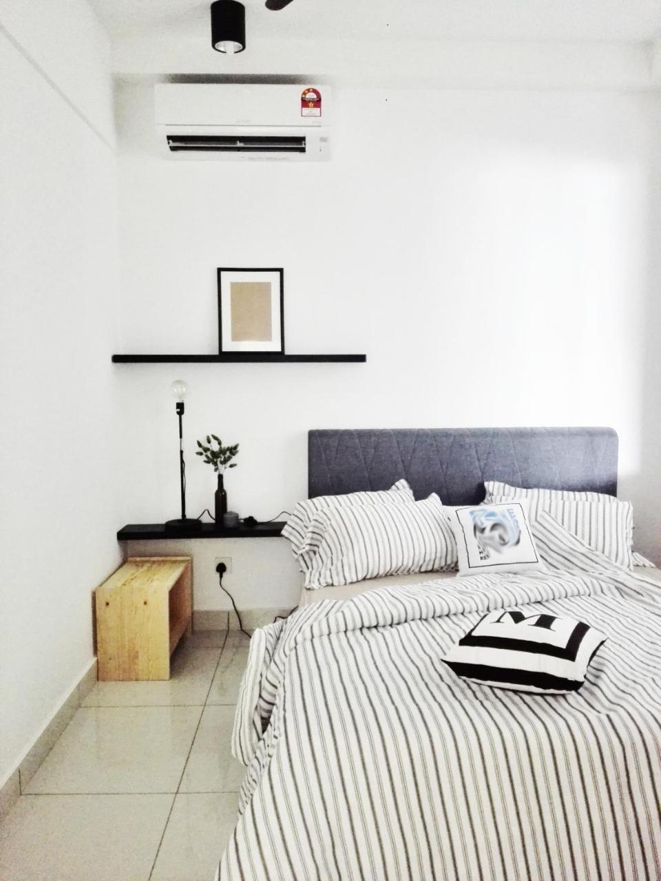 1tebrau Premium By 12stay *