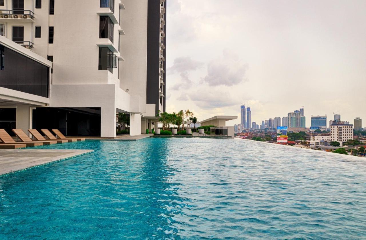 1tebrau Premium By 12stay