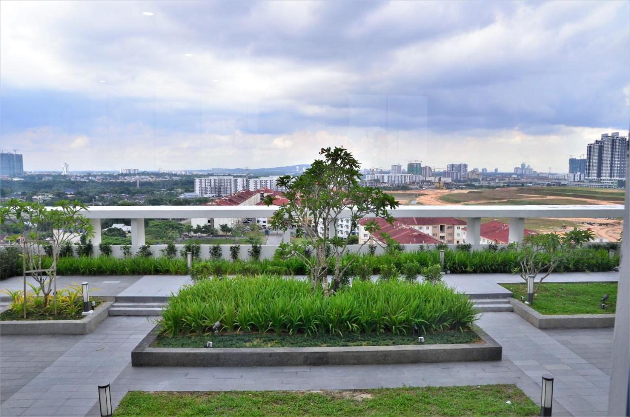 1tebrau Premium By 12stay Apartment *