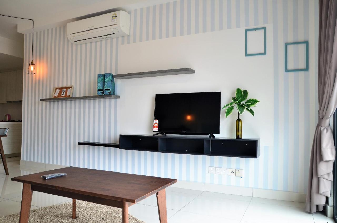 1tebrau Premium By 12stay Johor Bahru