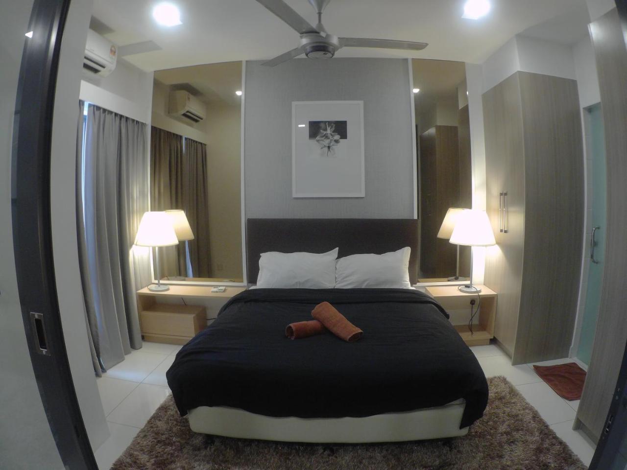 1tebrau Premium By 12stay *