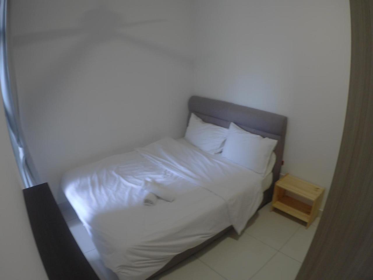 1tebrau Premium By 12stay Apartment Johor Bahru