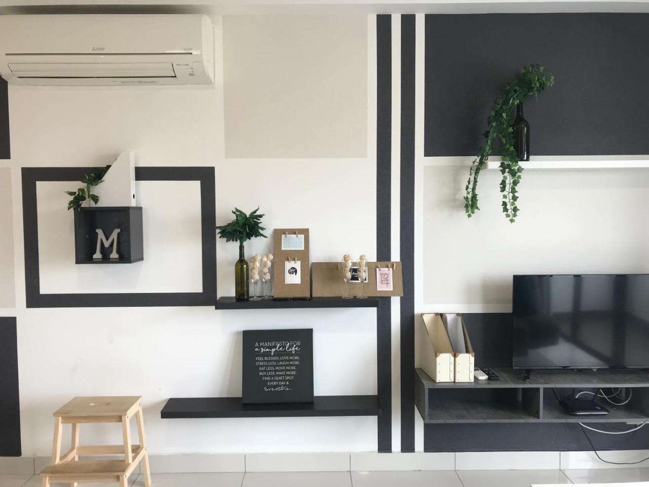 1tebrau Premium By 12stay * Johor Bahru