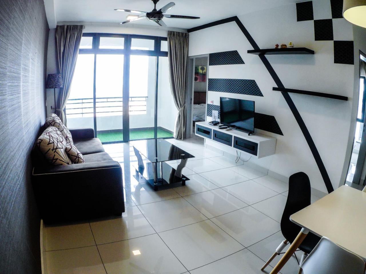 1tebrau Premium By 12stay