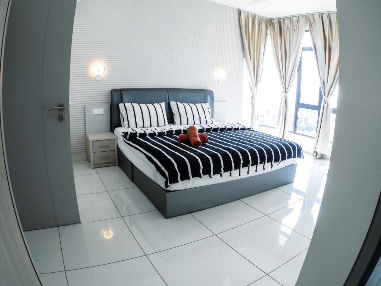 1tebrau Premium By 12stay