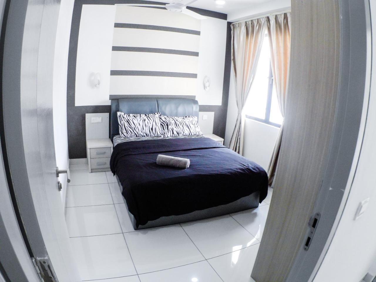 1tebrau Premium By 12stay * Johor Bahru