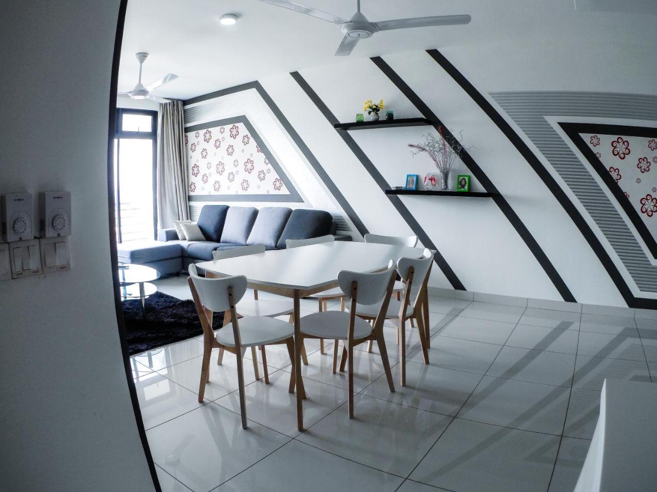 1tebrau Premium By 12stay