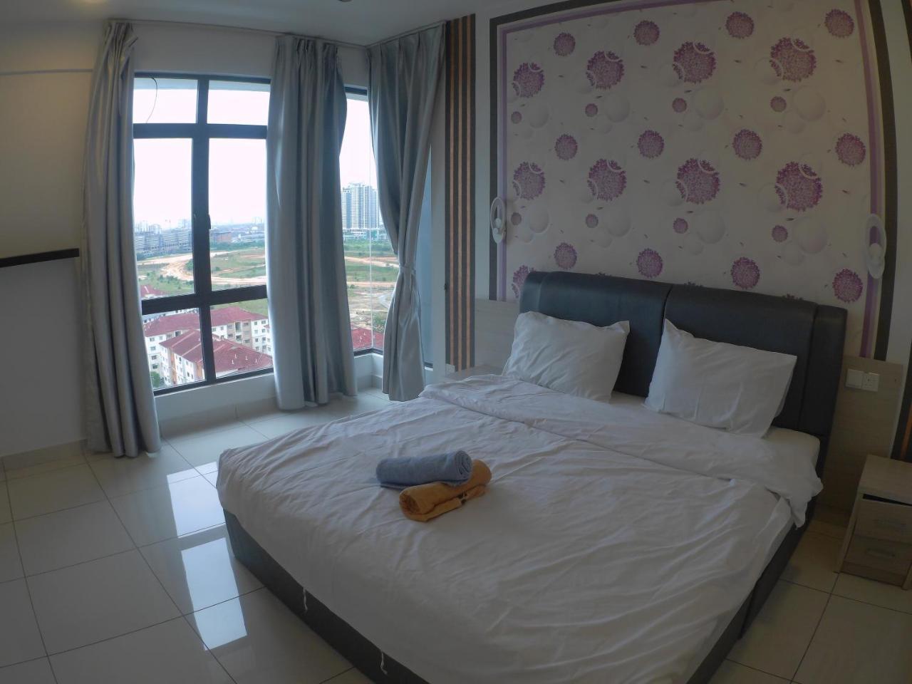 1tebrau Premium By 12stay *
