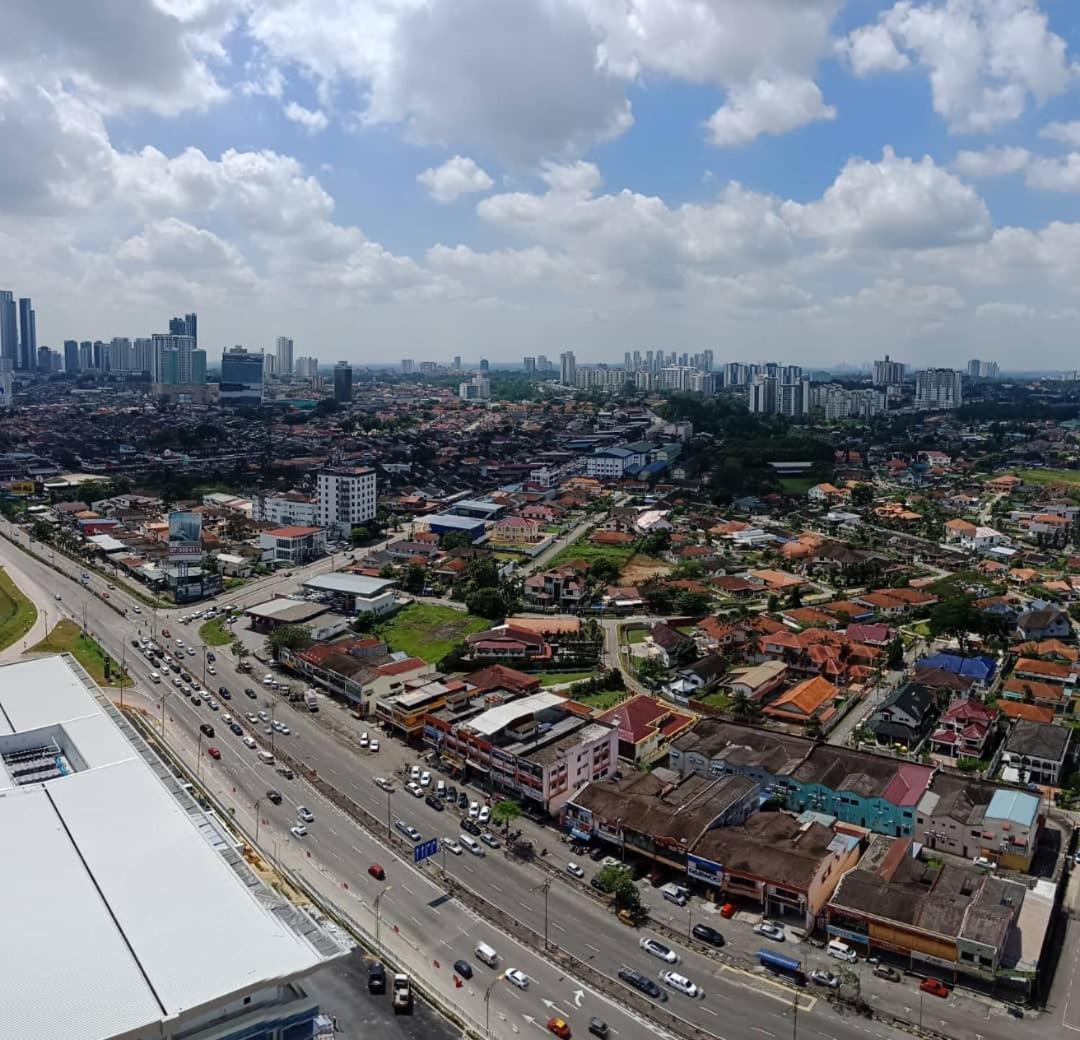 1tebrau Premium By 12stay Apartment *