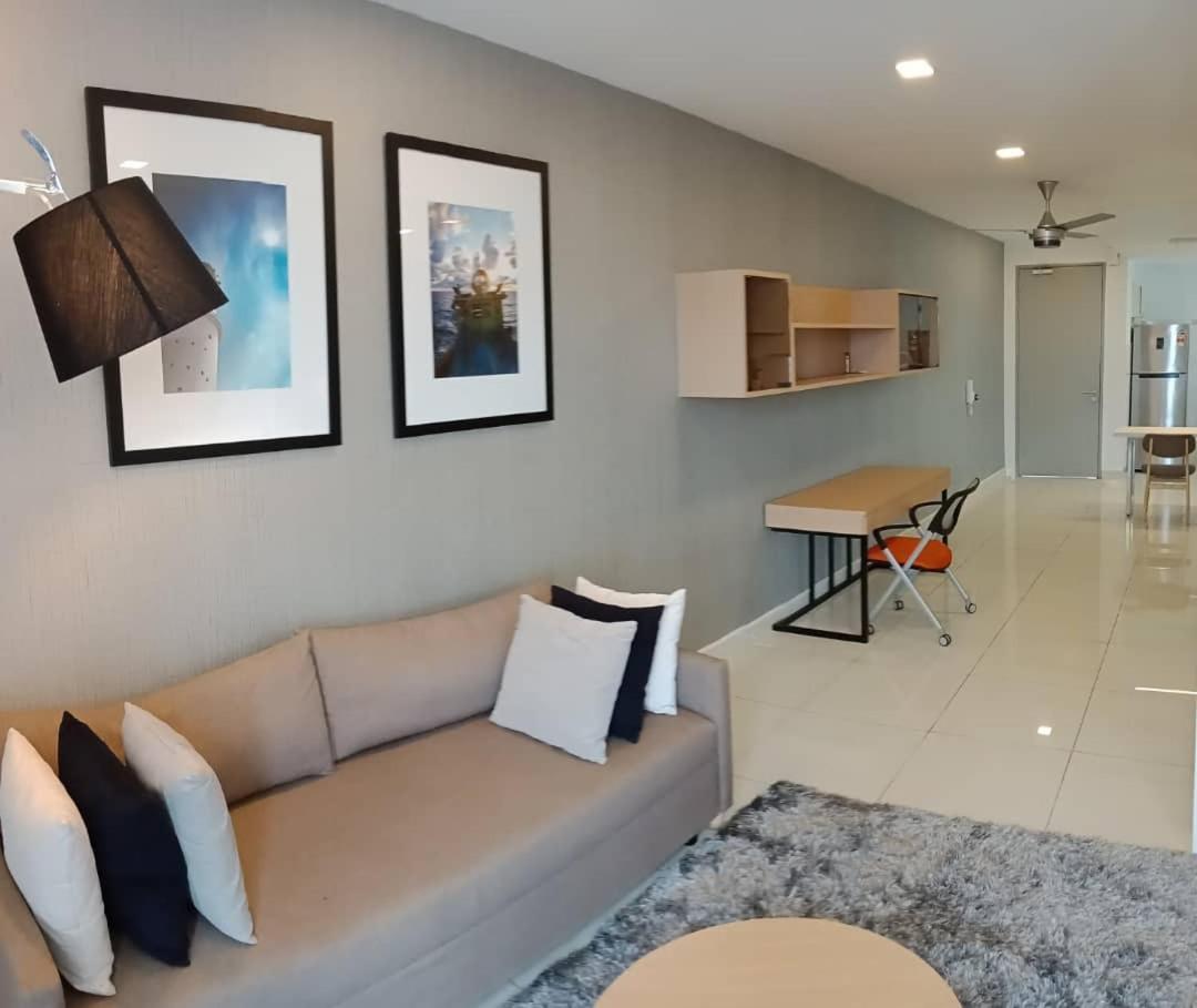 1tebrau Premium By 12stay Apartment *