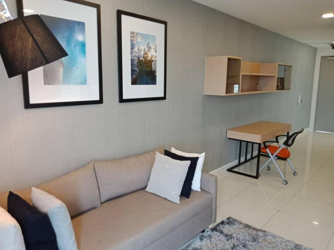 1tebrau Premium By 12stay Johor Bahru