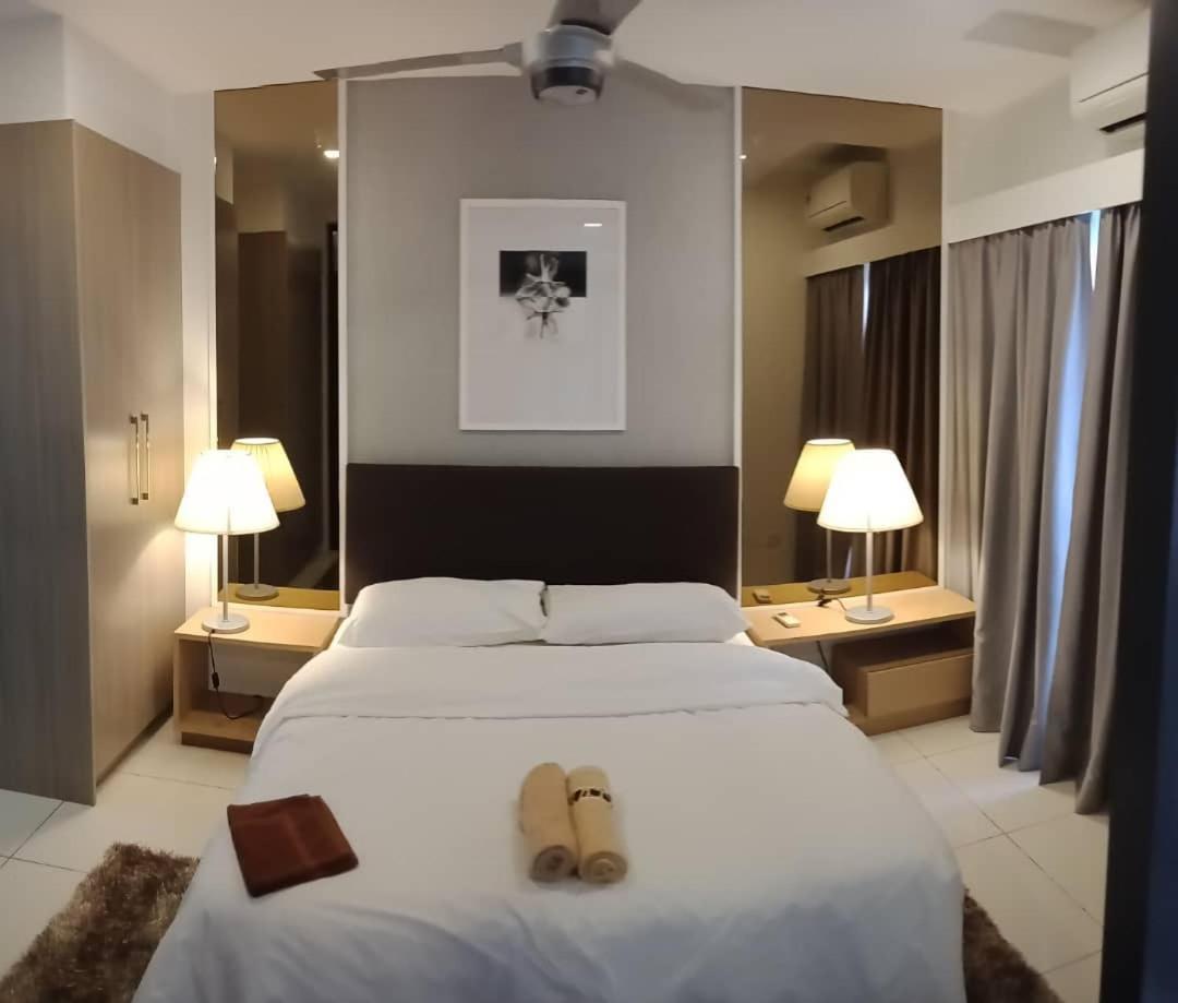 1tebrau Premium By 12stay *