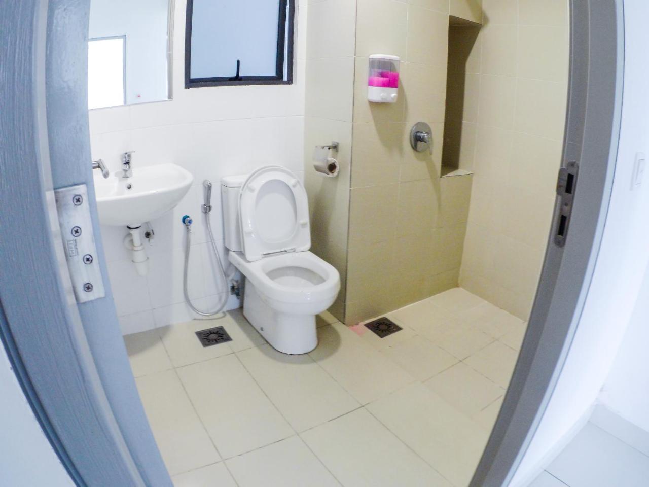 1tebrau Premium By 12stay Apartment Johor Bahru