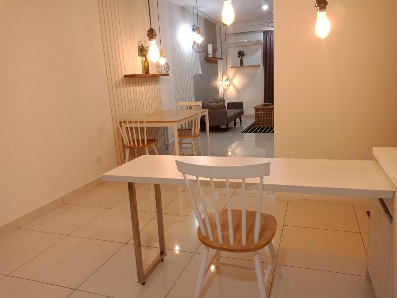 1tebrau Premium By 12stay Apartment
