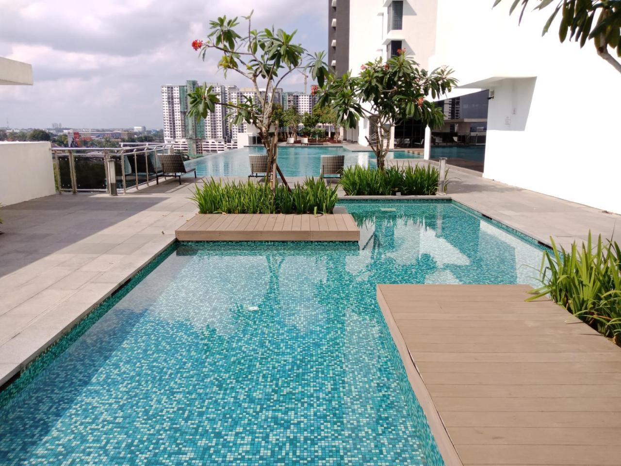 1tebrau Premium By 12stay *