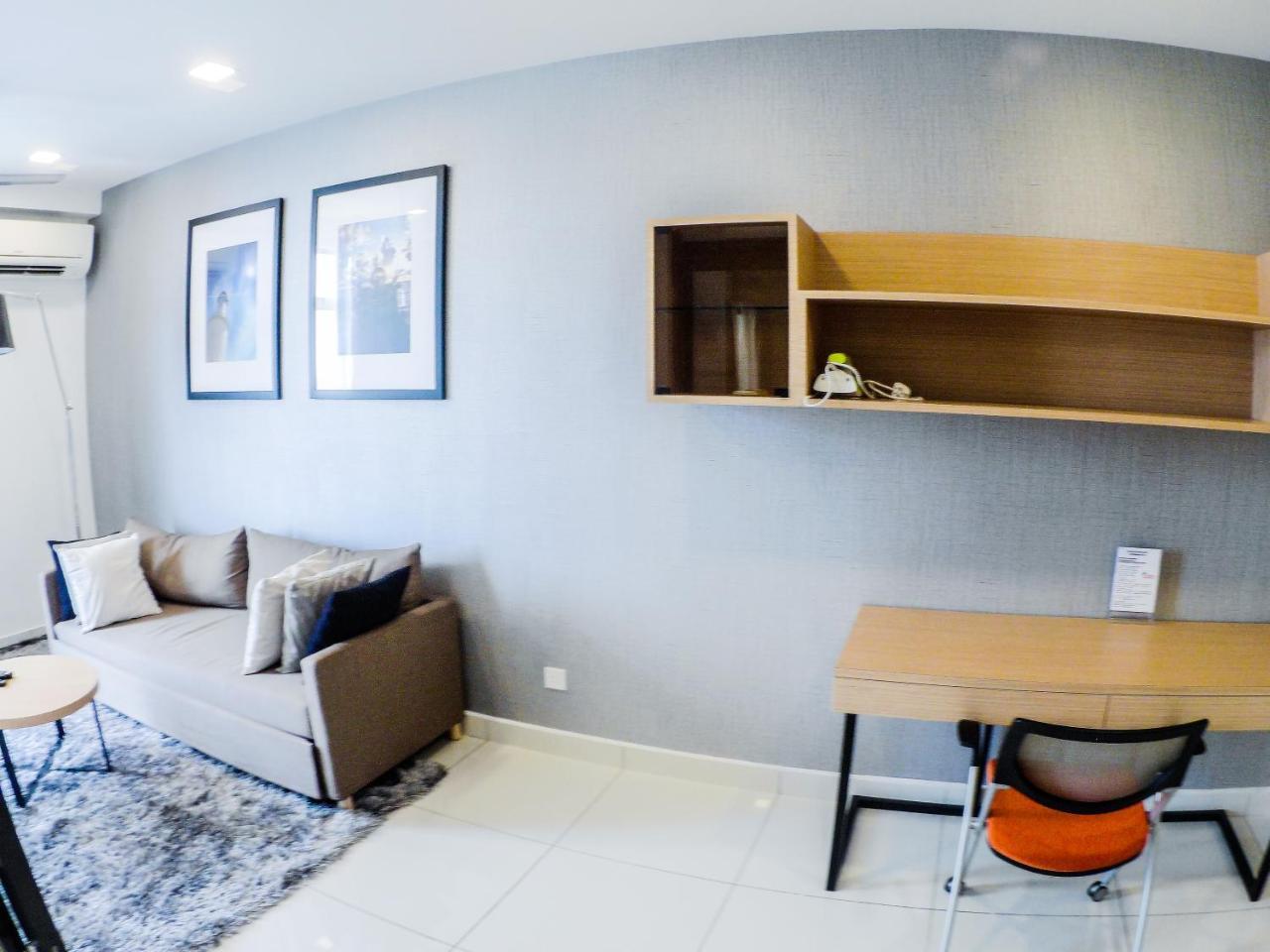 1tebrau Premium By 12stay * Johor Bahru
