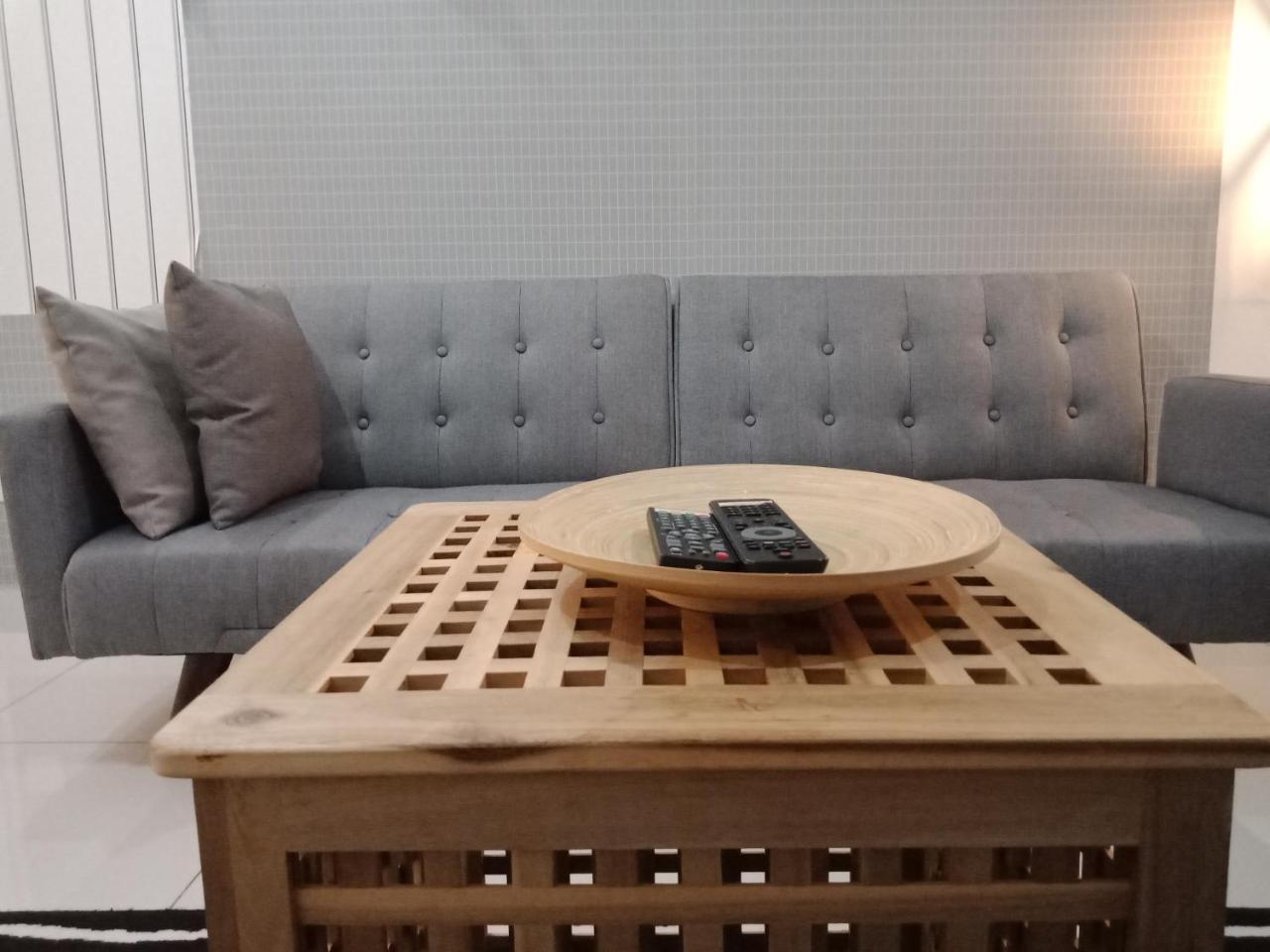 1tebrau Premium By 12stay Apartment Johor Bahru