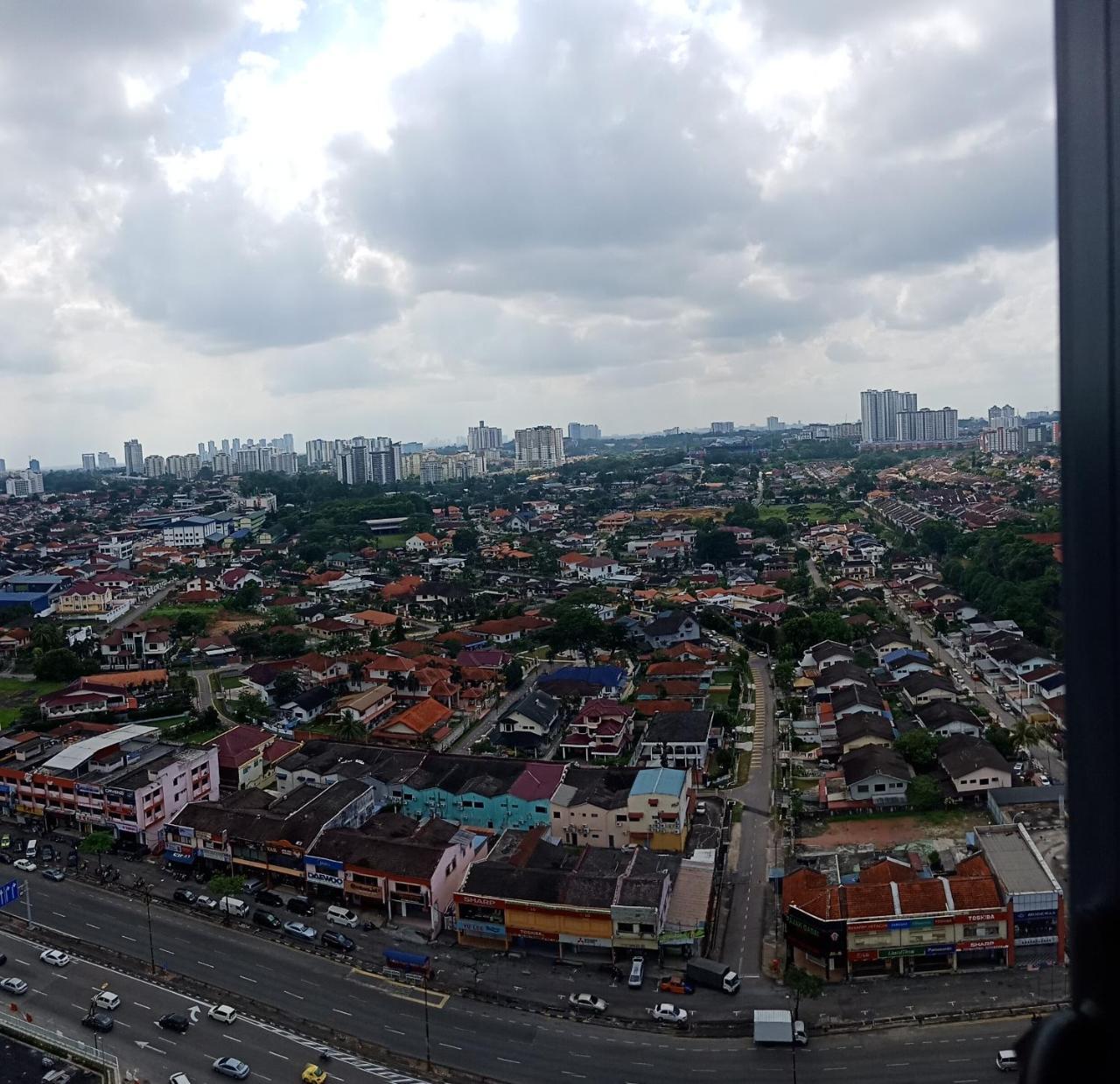 1tebrau Premium By 12stay * Johor Bahru