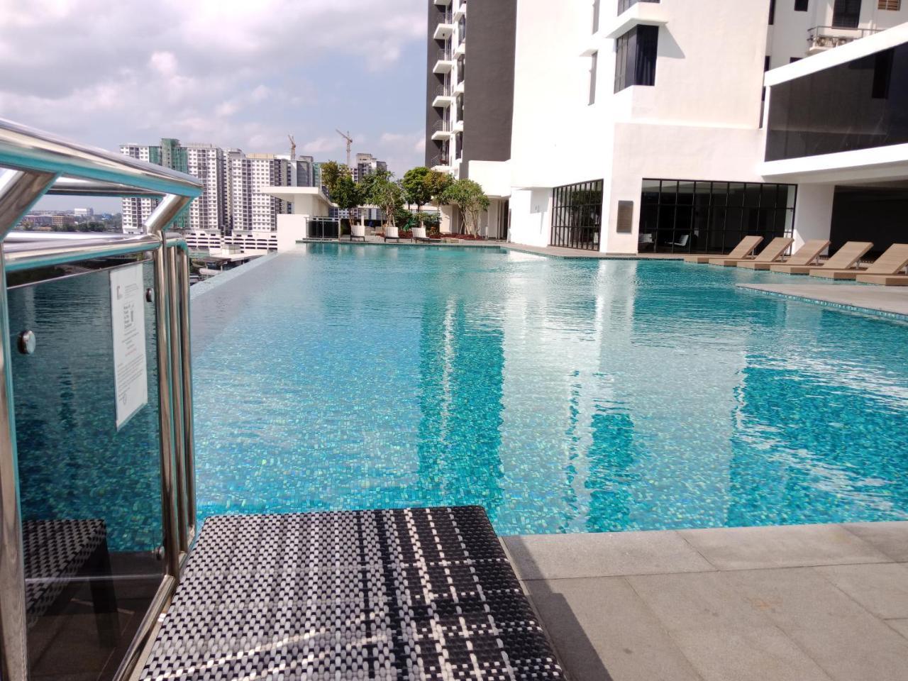 1tebrau Premium By 12stay