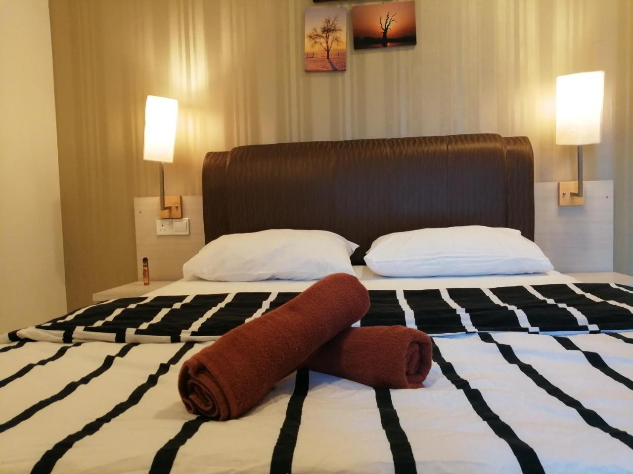 1tebrau Premium By 12stay Apartment *