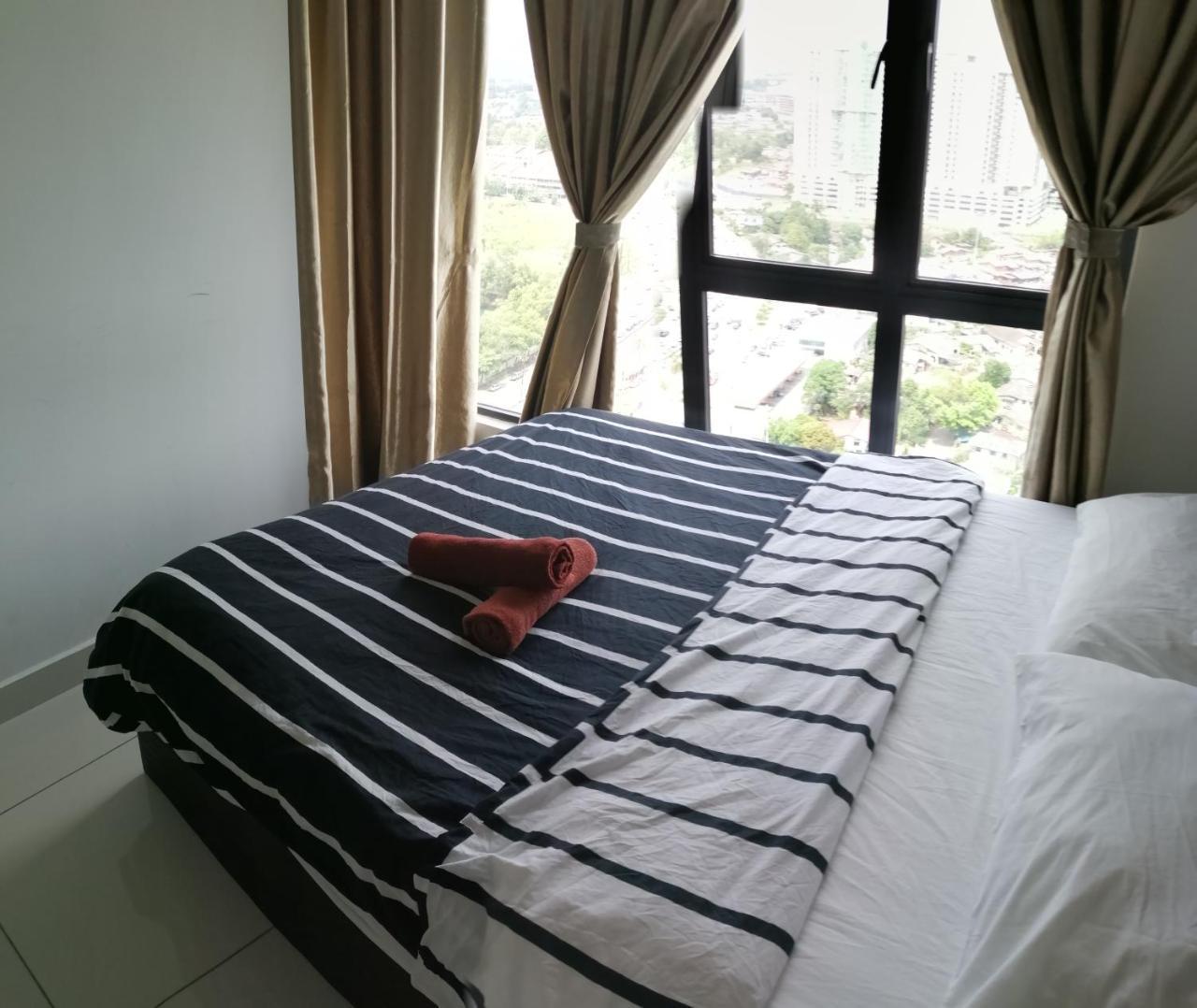 1tebrau Premium By 12stay * Johor Bahru