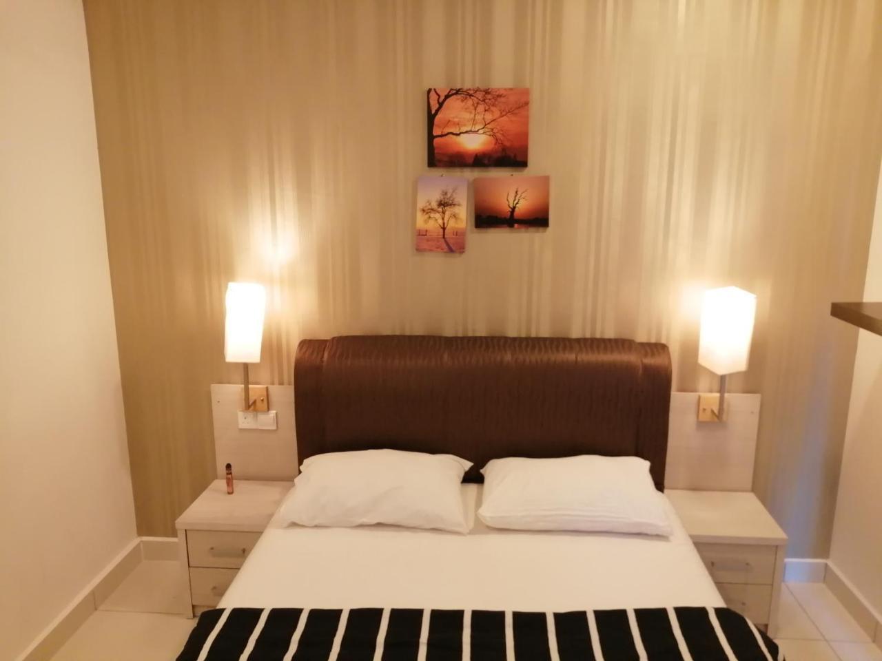 1tebrau Premium By 12stay * Johor Bahru