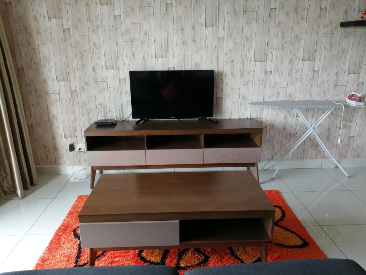 Apartment 1tebrau Premium By 12stay
