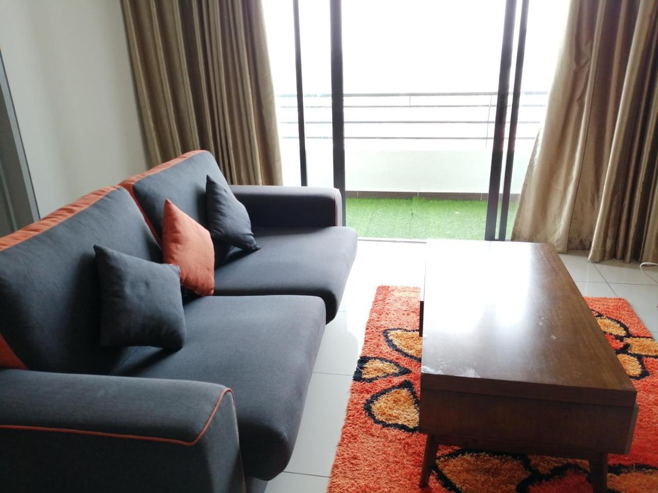 1tebrau Premium By 12stay * Johor Bahru