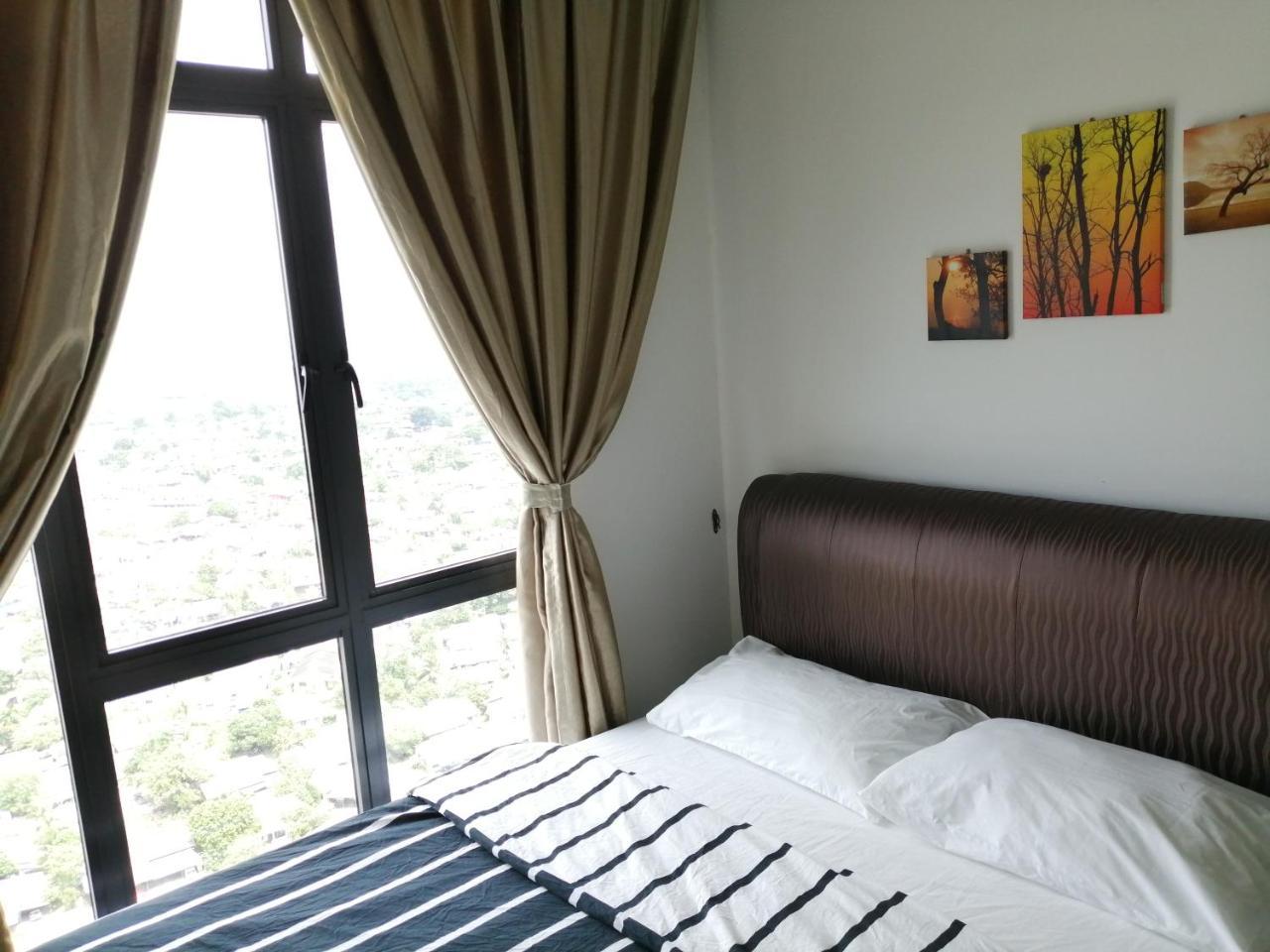 1tebrau Premium By 12stay * Johor Bahru