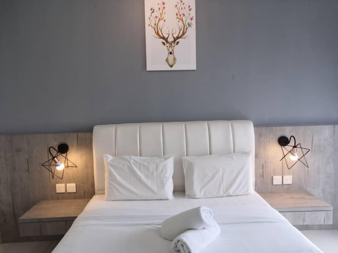 1tebrau Premium By 12stay * Johor Bahru