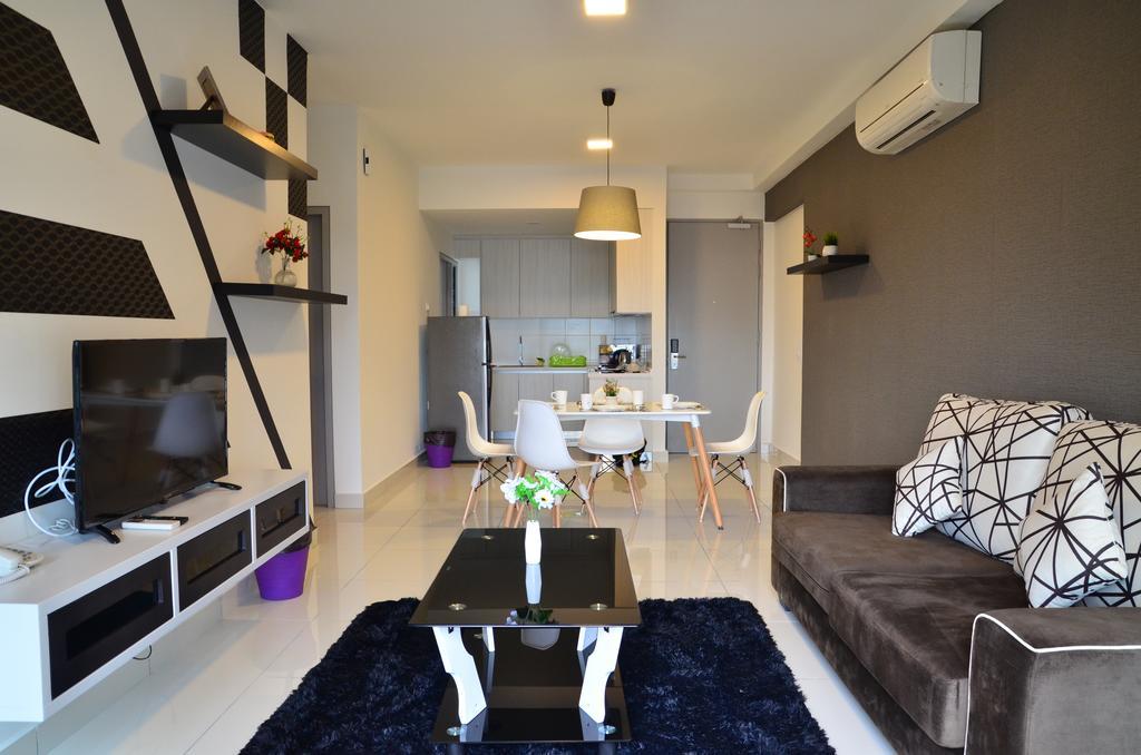 1tebrau Premium By 12stay