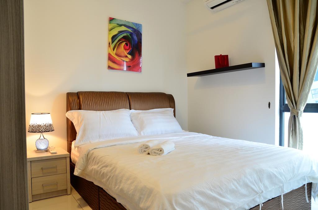 1tebrau Premium By 12stay Apartemen