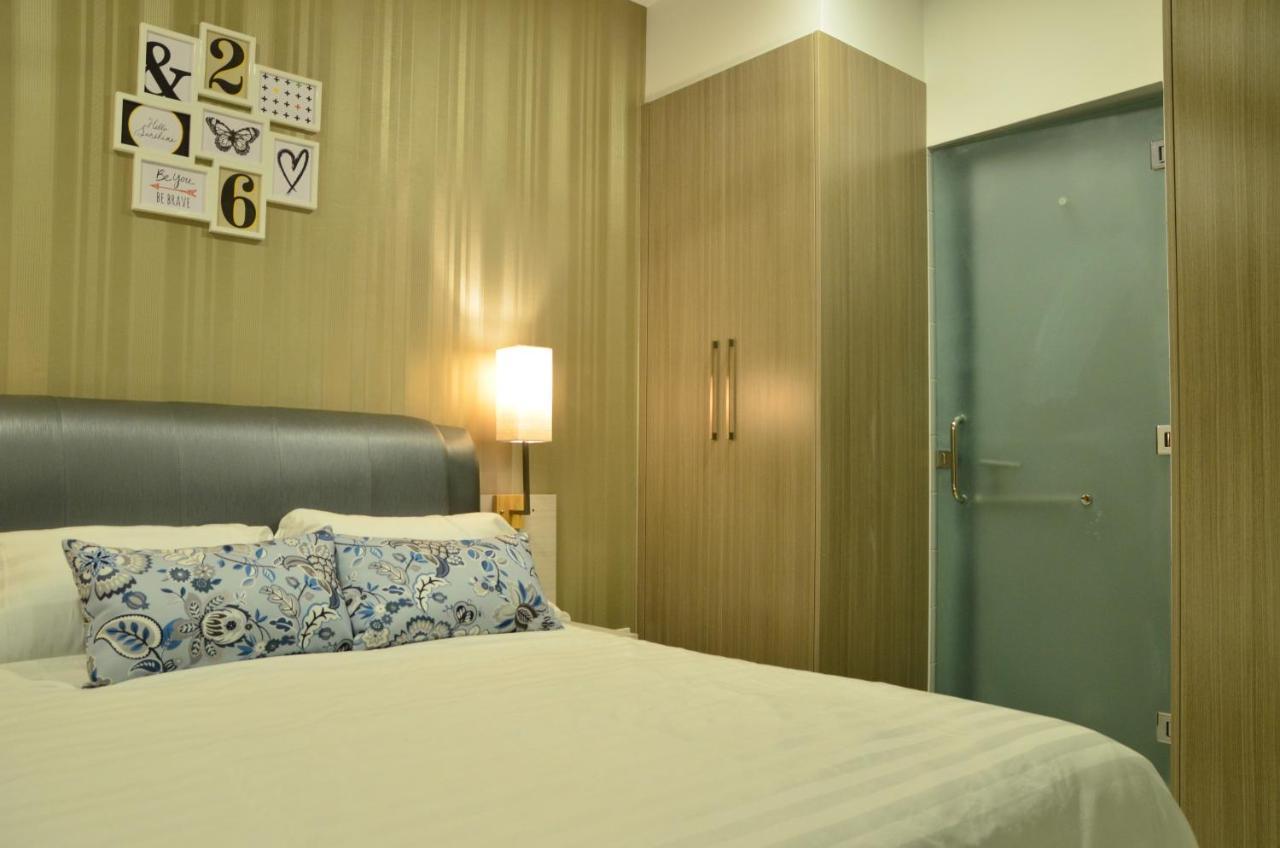 Apartemen 1tebrau Premium By 12stay Johor Bahru