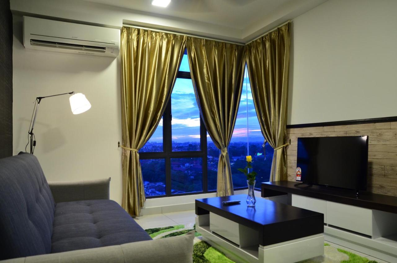 1tebrau Premium By 12stay Apartemen