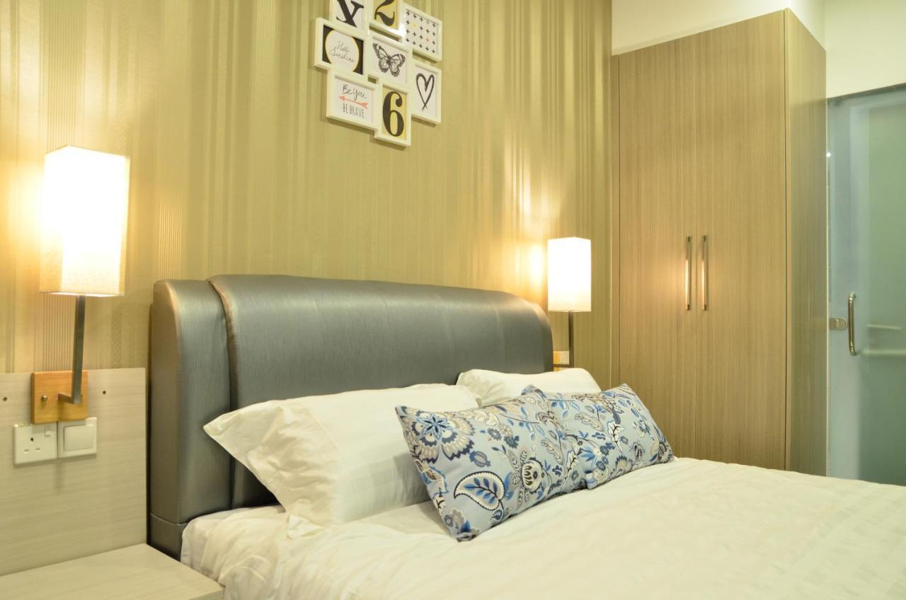 1tebrau Premium By 12stay