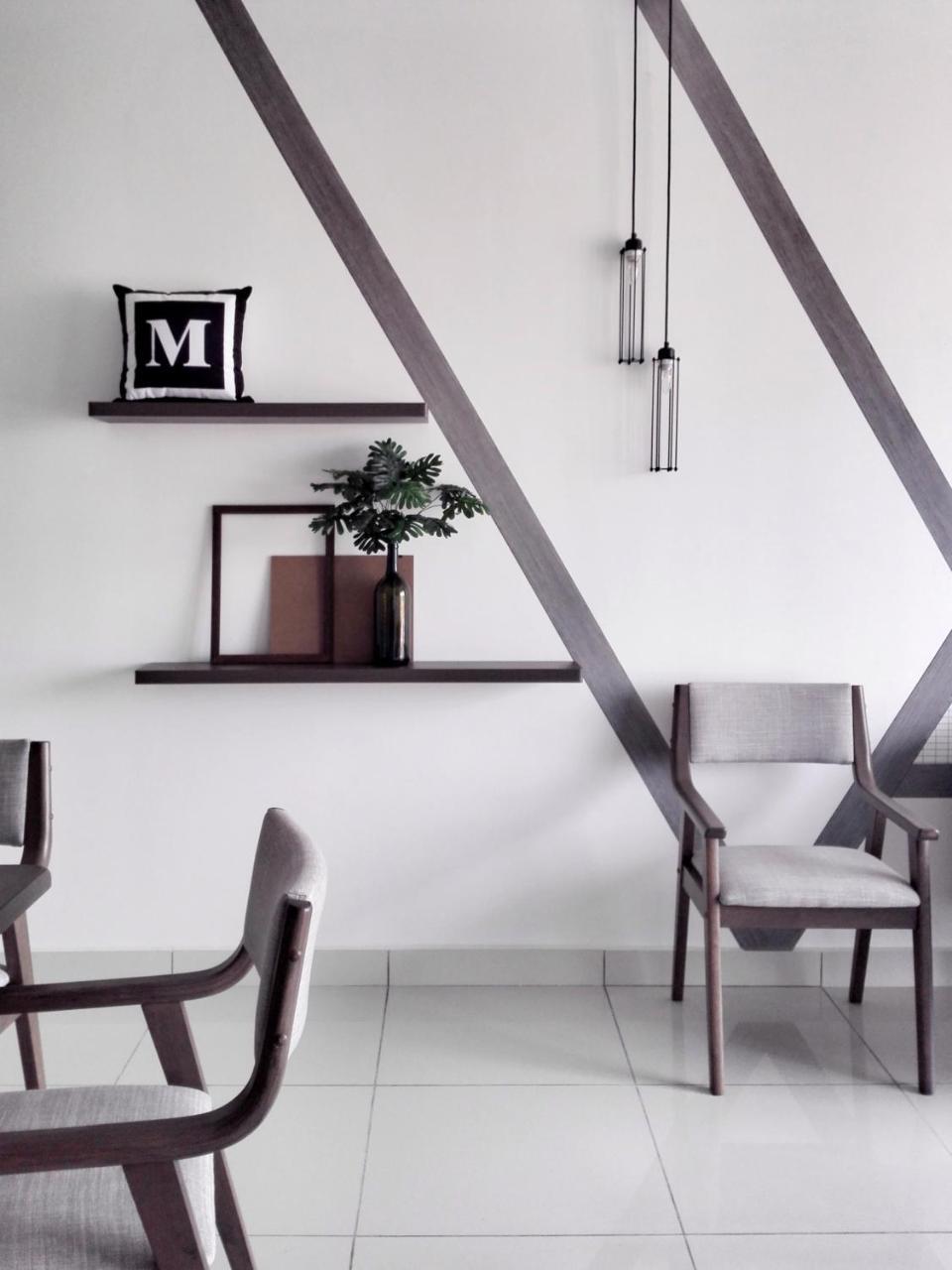 1tebrau Premium By 12stay Apartemen