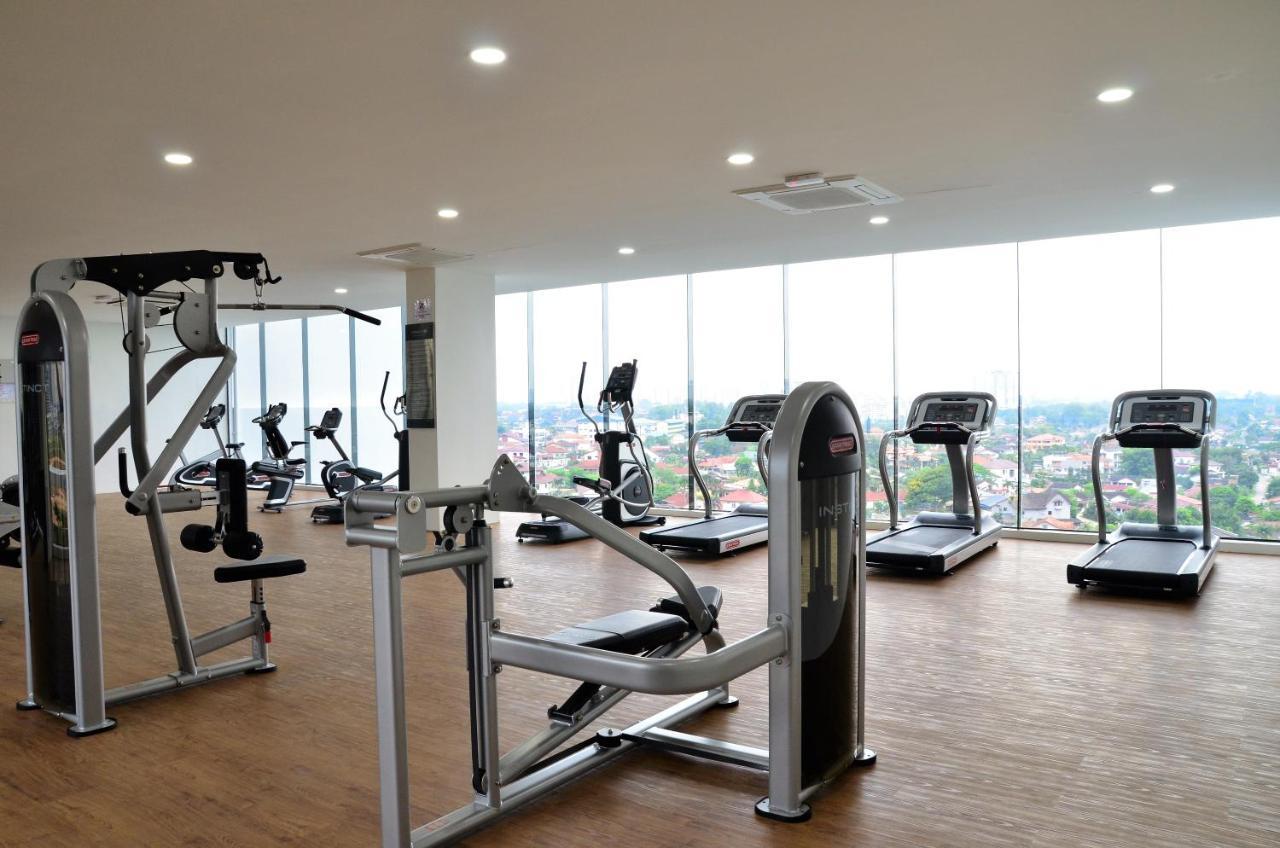 Apartemen 1tebrau Premium By 12stay Johor Bahru