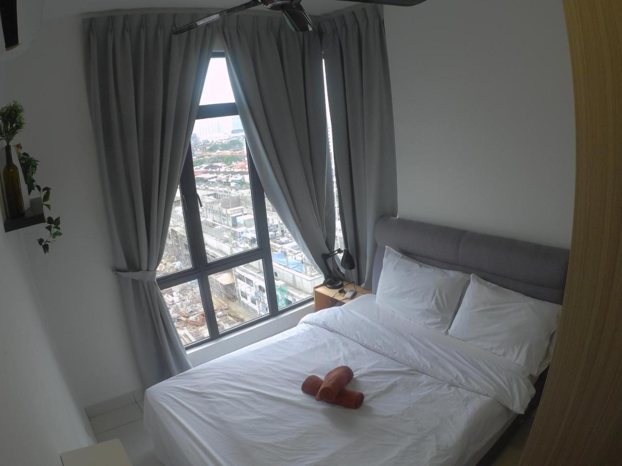 1tebrau Premium By 12stay Apartemen *