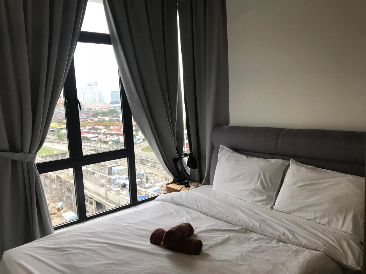 1tebrau Premium By 12stay Apartemen Johor Bahru