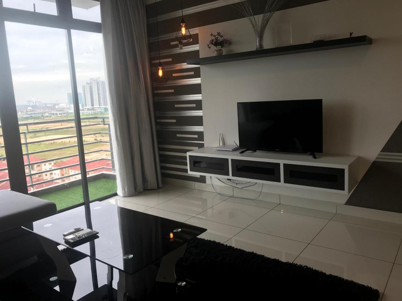 Apartemen 1tebrau Premium By 12stay Johor Bahru