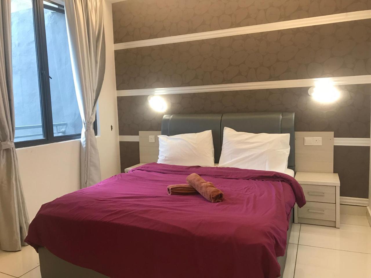 1tebrau Premium By 12stay Johor Bahru