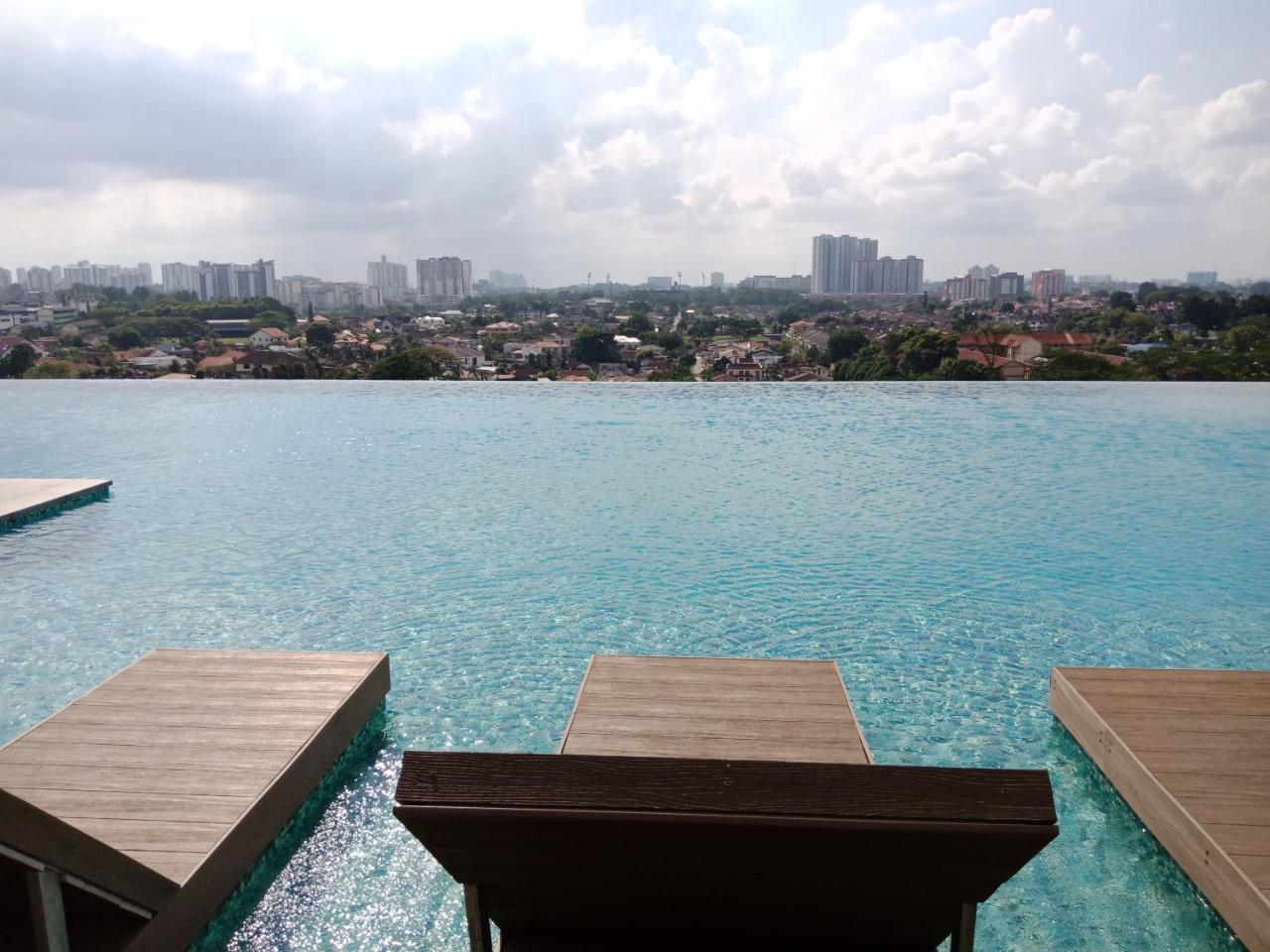 Apartemen 1tebrau Premium By 12stay Johor Bahru