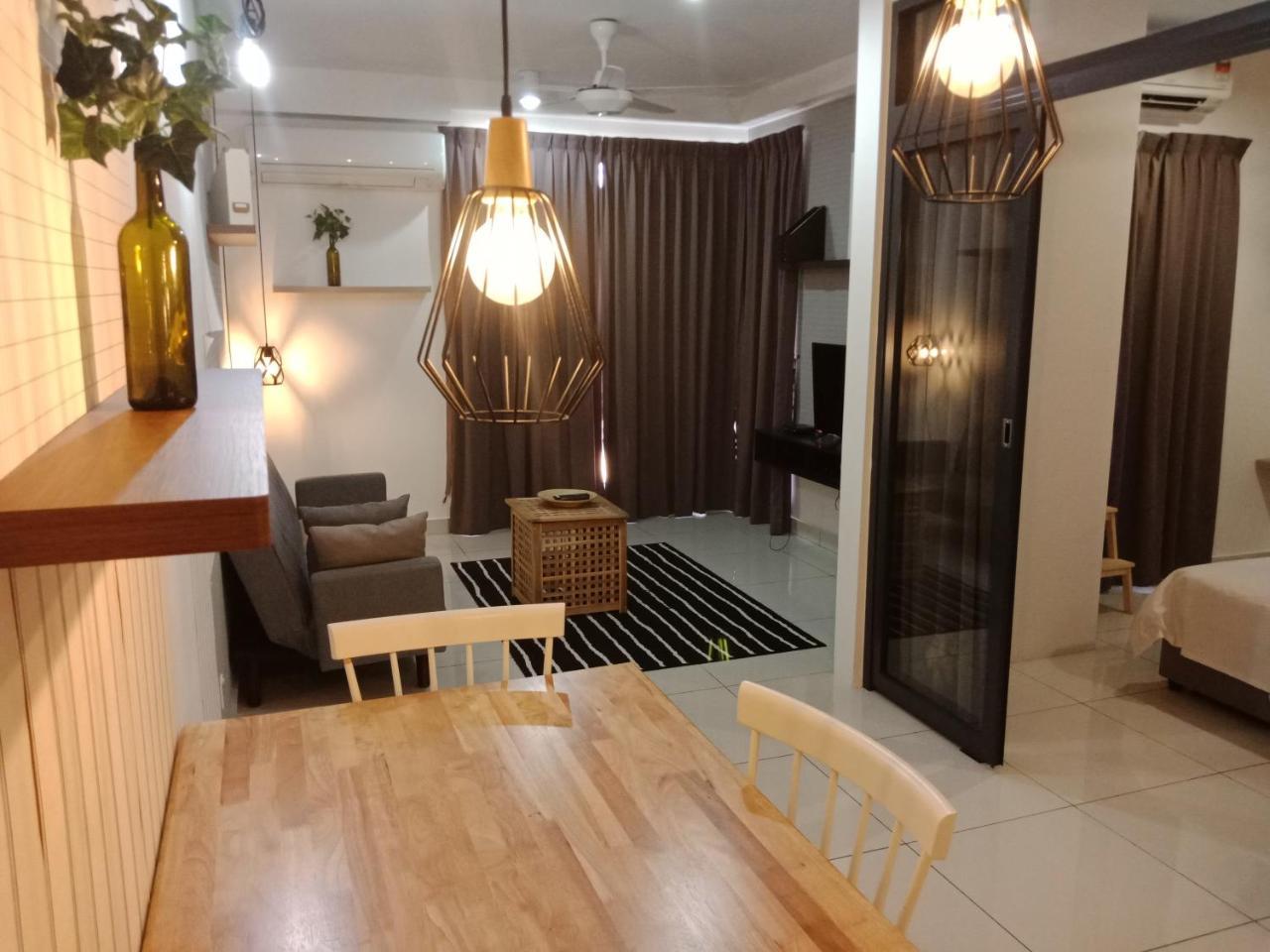 1tebrau Premium By 12stay