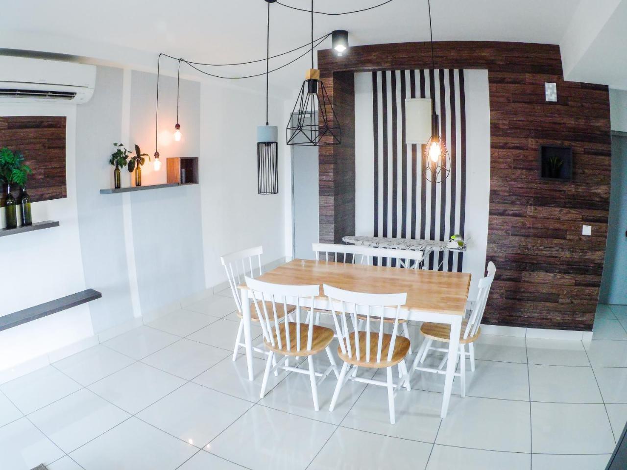 1tebrau Premium By 12stay *