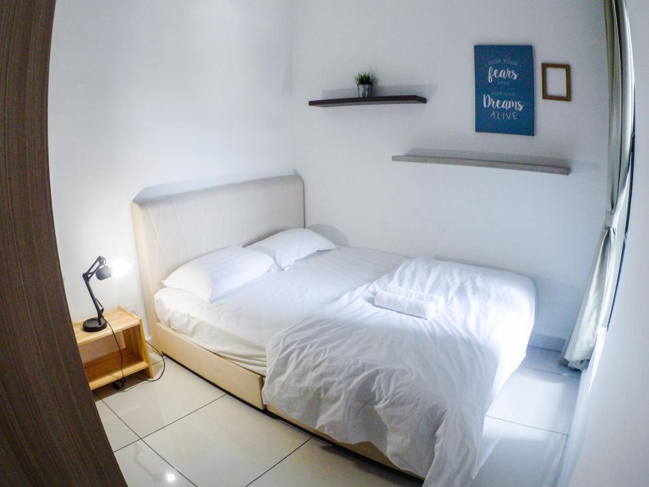 Apartemen 1tebrau Premium By 12stay Johor Bahru
