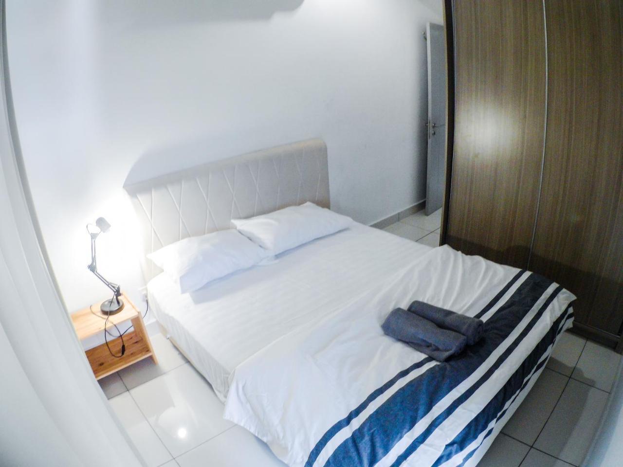 1tebrau Premium By 12stay Johor Bahru